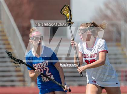 Thumbnail 3 in Cherry Creek @ Regis Jesuit photogallery.