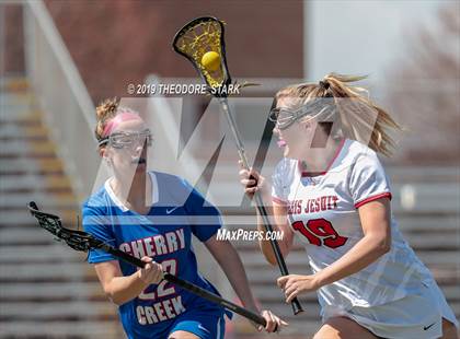 Thumbnail 1 in Cherry Creek @ Regis Jesuit photogallery.