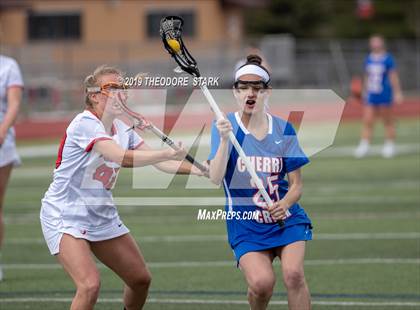 Thumbnail 1 in Cherry Creek @ Regis Jesuit photogallery.