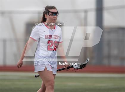Thumbnail 2 in Cherry Creek @ Regis Jesuit photogallery.