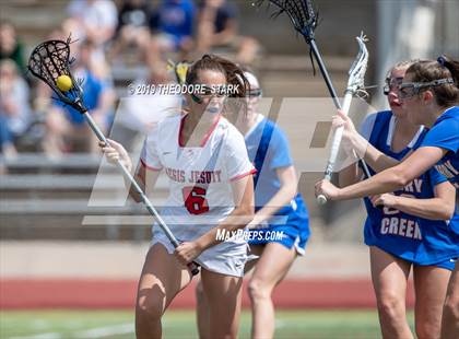 Thumbnail 3 in Cherry Creek @ Regis Jesuit photogallery.