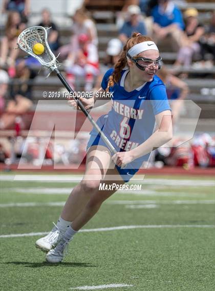 Thumbnail 3 in Cherry Creek @ Regis Jesuit photogallery.