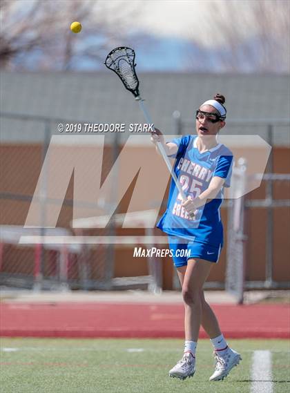 Thumbnail 3 in Cherry Creek @ Regis Jesuit photogallery.