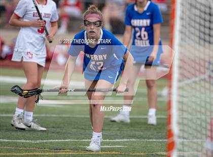 Thumbnail 3 in Cherry Creek @ Regis Jesuit photogallery.