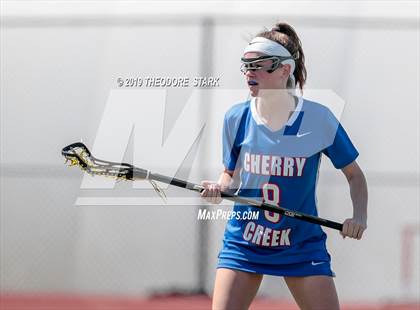 Thumbnail 3 in Cherry Creek @ Regis Jesuit photogallery.