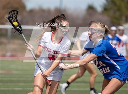 Thumbnail 3 in Cherry Creek @ Regis Jesuit photogallery.