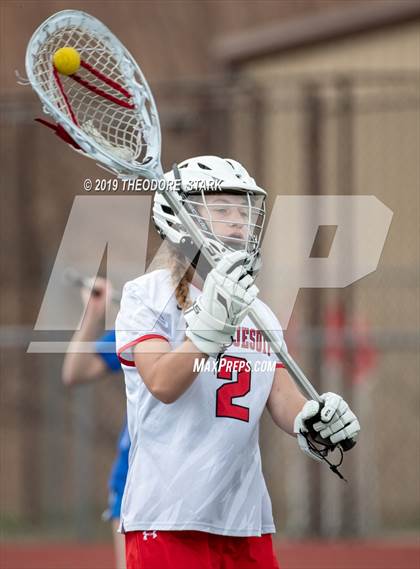 Thumbnail 3 in Cherry Creek @ Regis Jesuit photogallery.