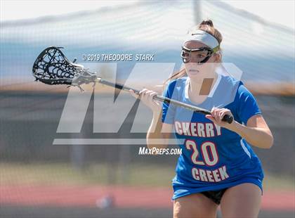 Thumbnail 3 in Cherry Creek @ Regis Jesuit photogallery.