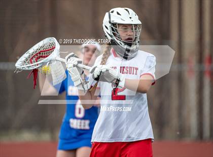 Thumbnail 2 in Cherry Creek @ Regis Jesuit photogallery.