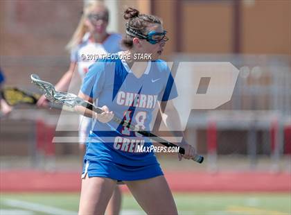 Thumbnail 2 in Cherry Creek @ Regis Jesuit photogallery.