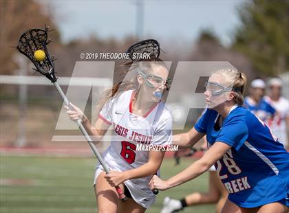 Thumbnail 1 in Cherry Creek @ Regis Jesuit photogallery.