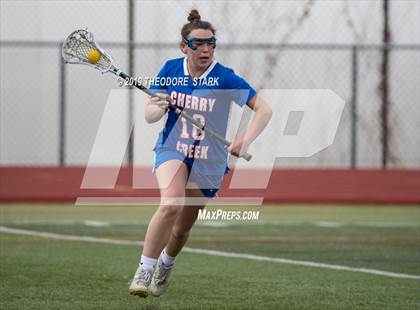 Thumbnail 2 in Cherry Creek @ Regis Jesuit photogallery.