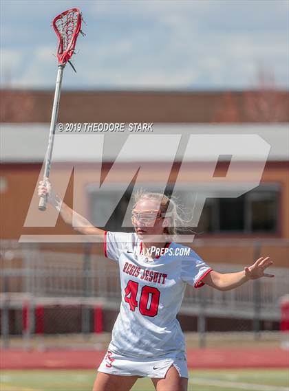 Thumbnail 3 in Cherry Creek @ Regis Jesuit photogallery.