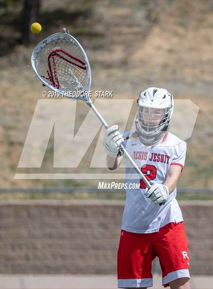Thumbnail 3 in Cherry Creek @ Regis Jesuit photogallery.