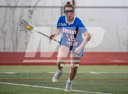 Thumbnail 1 in Cherry Creek @ Regis Jesuit photogallery.