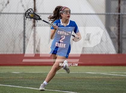 Thumbnail 3 in Cherry Creek @ Regis Jesuit photogallery.