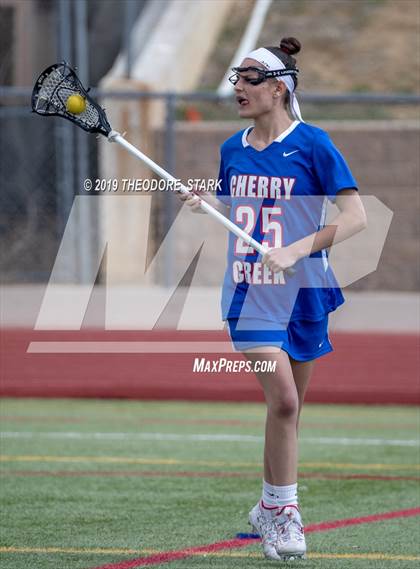 Thumbnail 3 in Cherry Creek @ Regis Jesuit photogallery.