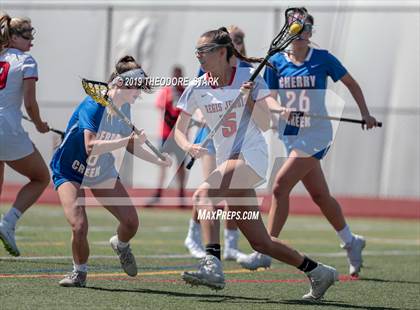 Thumbnail 1 in Cherry Creek @ Regis Jesuit photogallery.