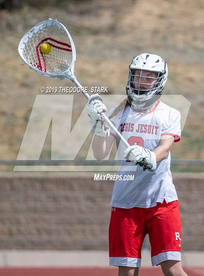 Thumbnail 2 in Cherry Creek @ Regis Jesuit photogallery.