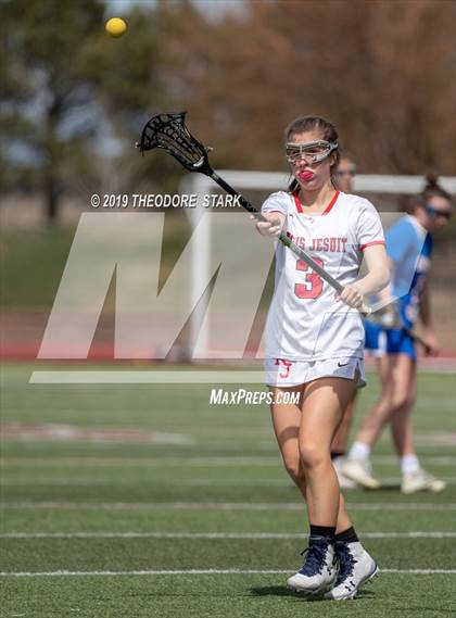 Thumbnail 1 in Cherry Creek @ Regis Jesuit photogallery.