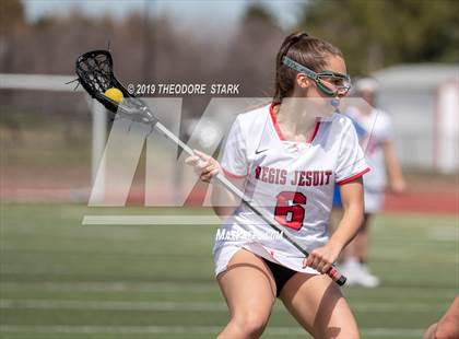 Thumbnail 2 in Cherry Creek @ Regis Jesuit photogallery.