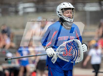 Thumbnail 2 in Cherry Creek @ Regis Jesuit photogallery.