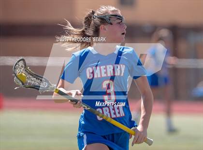 Thumbnail 2 in Cherry Creek @ Regis Jesuit photogallery.