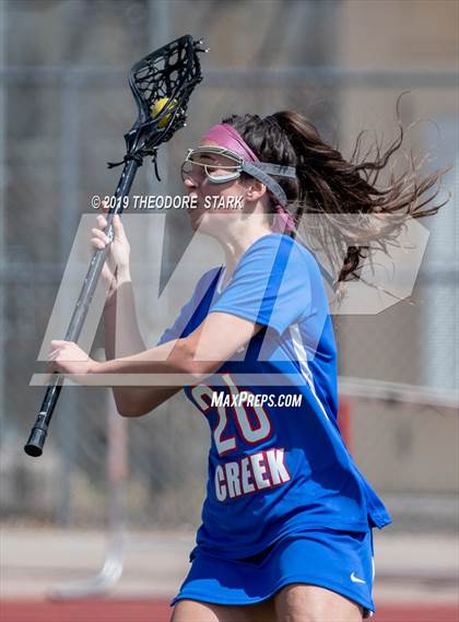 Thumbnail 1 in Cherry Creek @ Regis Jesuit photogallery.