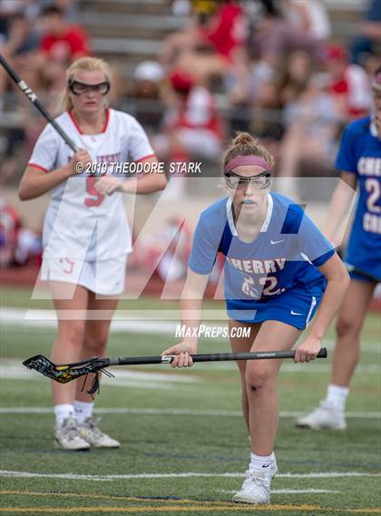 Thumbnail 1 in Cherry Creek @ Regis Jesuit photogallery.