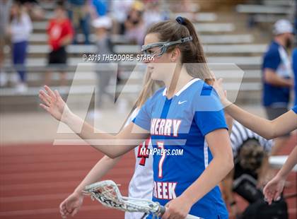 Thumbnail 1 in Cherry Creek @ Regis Jesuit photogallery.