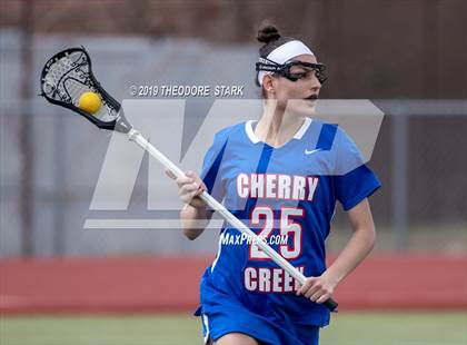 Thumbnail 1 in Cherry Creek @ Regis Jesuit photogallery.