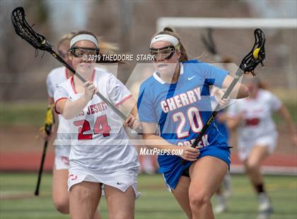 Thumbnail 1 in Cherry Creek @ Regis Jesuit photogallery.