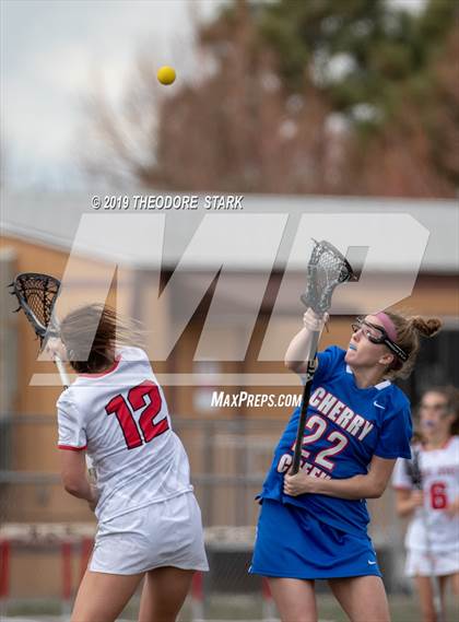 Thumbnail 1 in Cherry Creek @ Regis Jesuit photogallery.