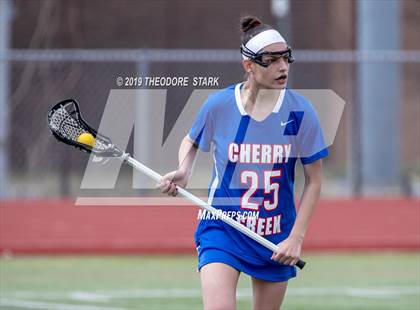 Thumbnail 3 in Cherry Creek @ Regis Jesuit photogallery.