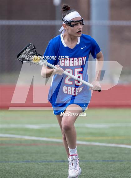 Thumbnail 2 in Cherry Creek @ Regis Jesuit photogallery.