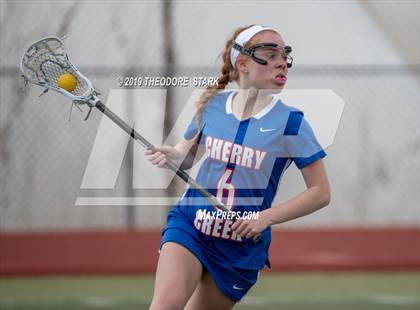 Thumbnail 2 in Cherry Creek @ Regis Jesuit photogallery.