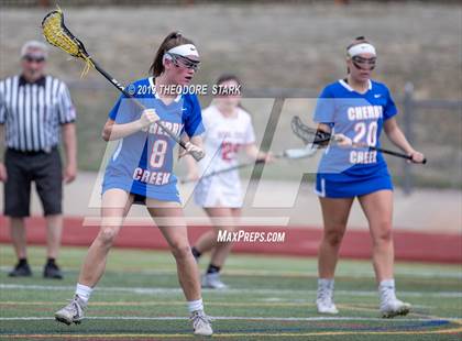 Thumbnail 3 in Cherry Creek @ Regis Jesuit photogallery.