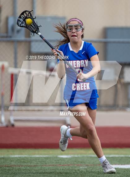 Thumbnail 1 in Cherry Creek @ Regis Jesuit photogallery.