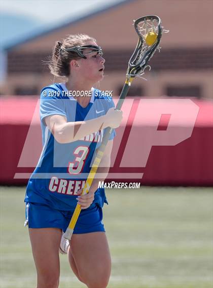 Thumbnail 1 in Cherry Creek @ Regis Jesuit photogallery.