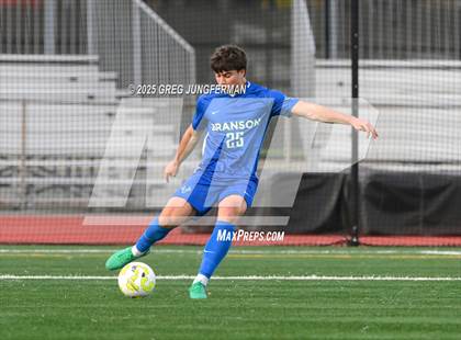 Thumbnail 3 in Stuart Hall @ Branson photogallery.