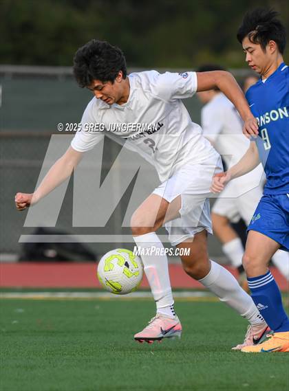 Thumbnail 3 in Stuart Hall @ Branson photogallery.