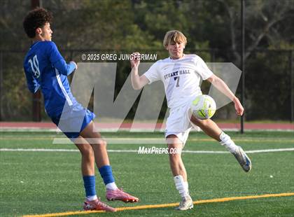 Thumbnail 1 in Stuart Hall @ Branson photogallery.