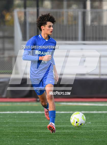 Thumbnail 3 in Stuart Hall @ Branson photogallery.