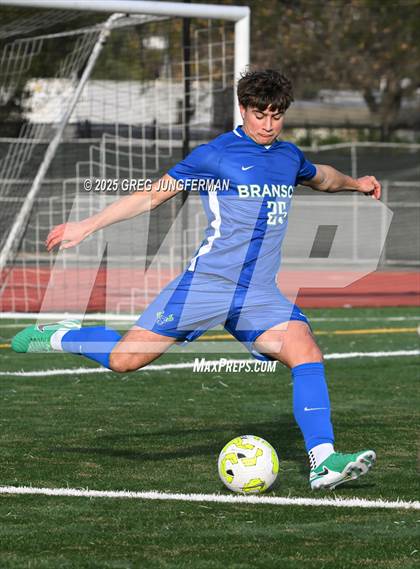 Thumbnail 1 in Stuart Hall @ Branson photogallery.