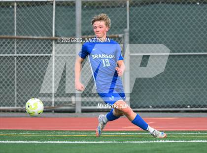 Thumbnail 2 in Stuart Hall @ Branson photogallery.