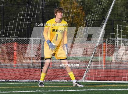 Thumbnail 1 in Stuart Hall @ Branson photogallery.