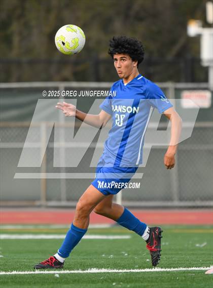 Thumbnail 1 in Stuart Hall @ Branson photogallery.