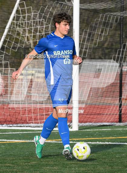 Thumbnail 1 in Stuart Hall @ Branson photogallery.