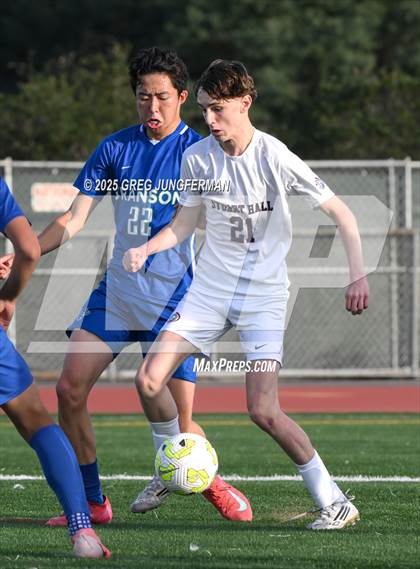 Thumbnail 3 in Stuart Hall @ Branson photogallery.