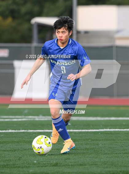 Thumbnail 2 in Stuart Hall @ Branson photogallery.